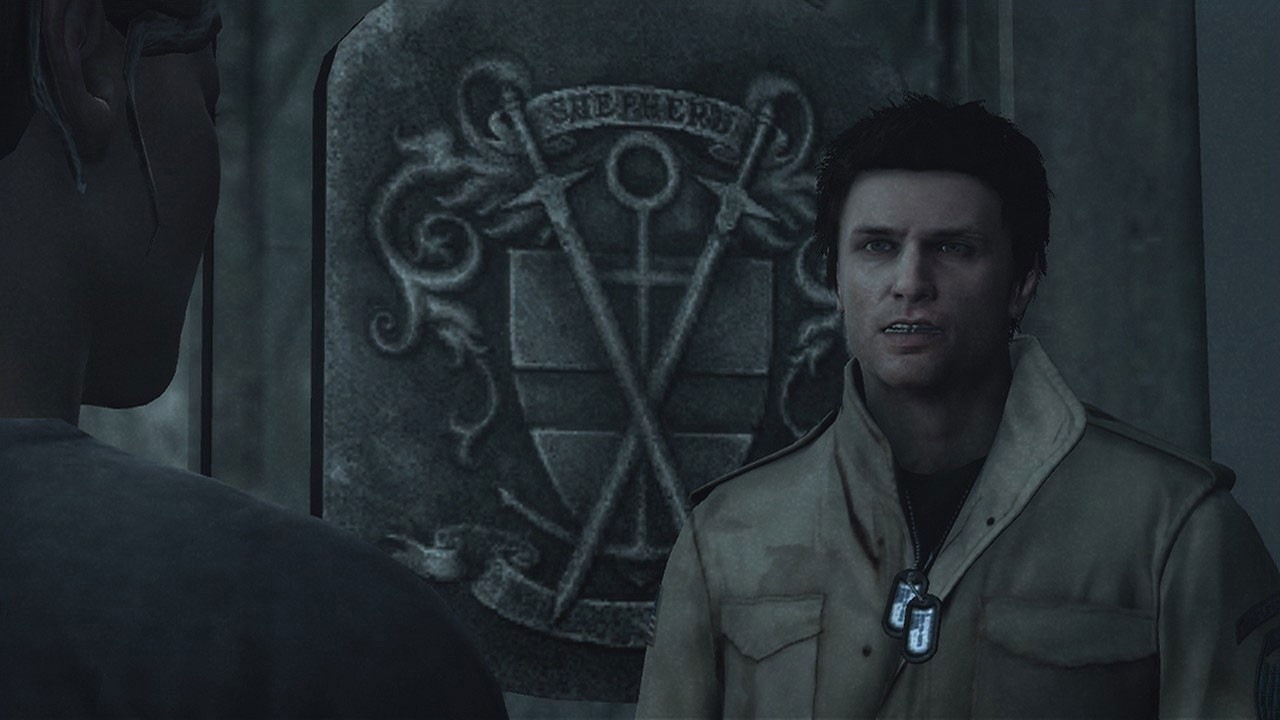 寂静岭5：归乡/Silent Hill 5:Homecoming_1