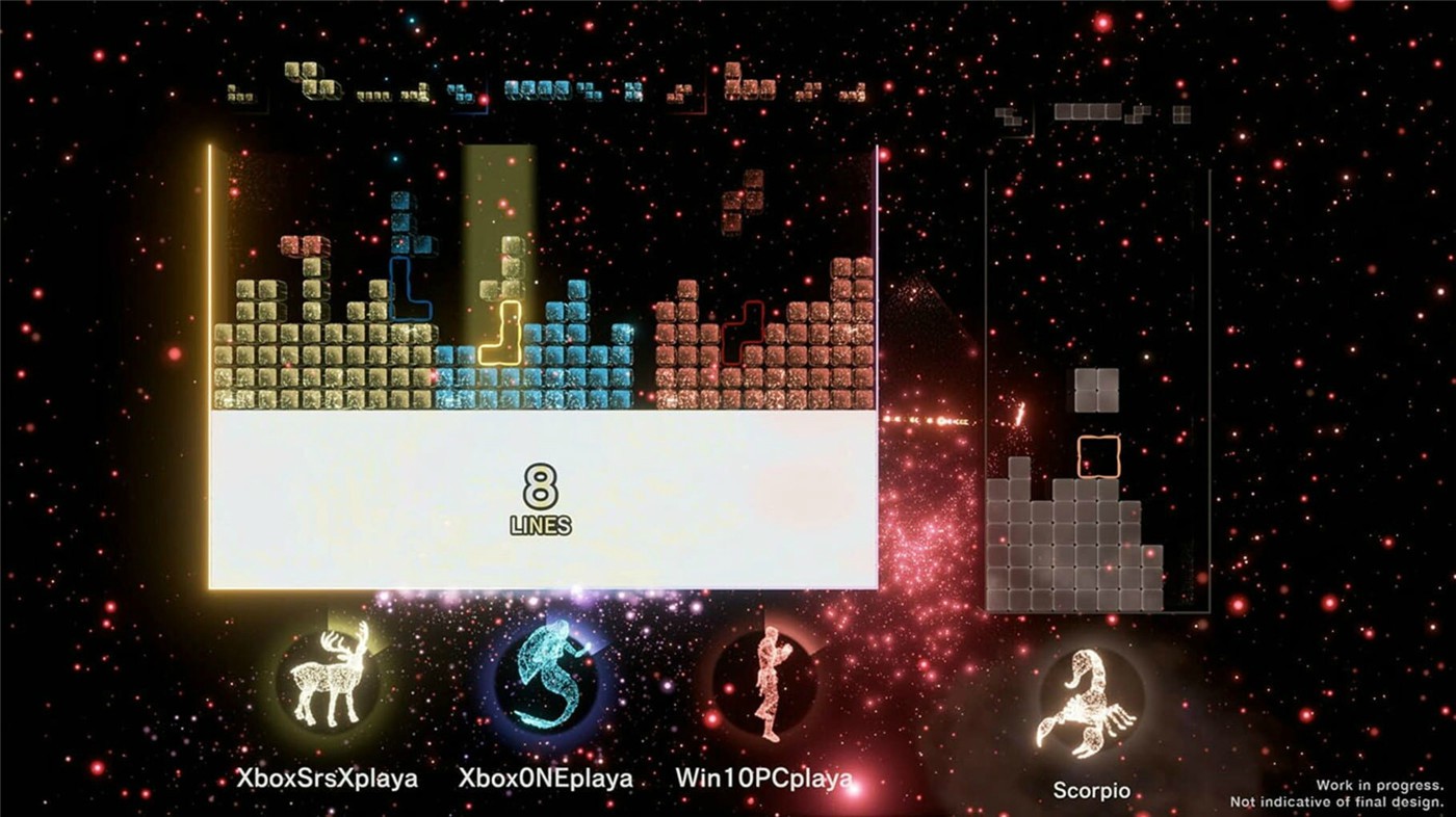俄罗斯方块效应/Tetris Effect_0