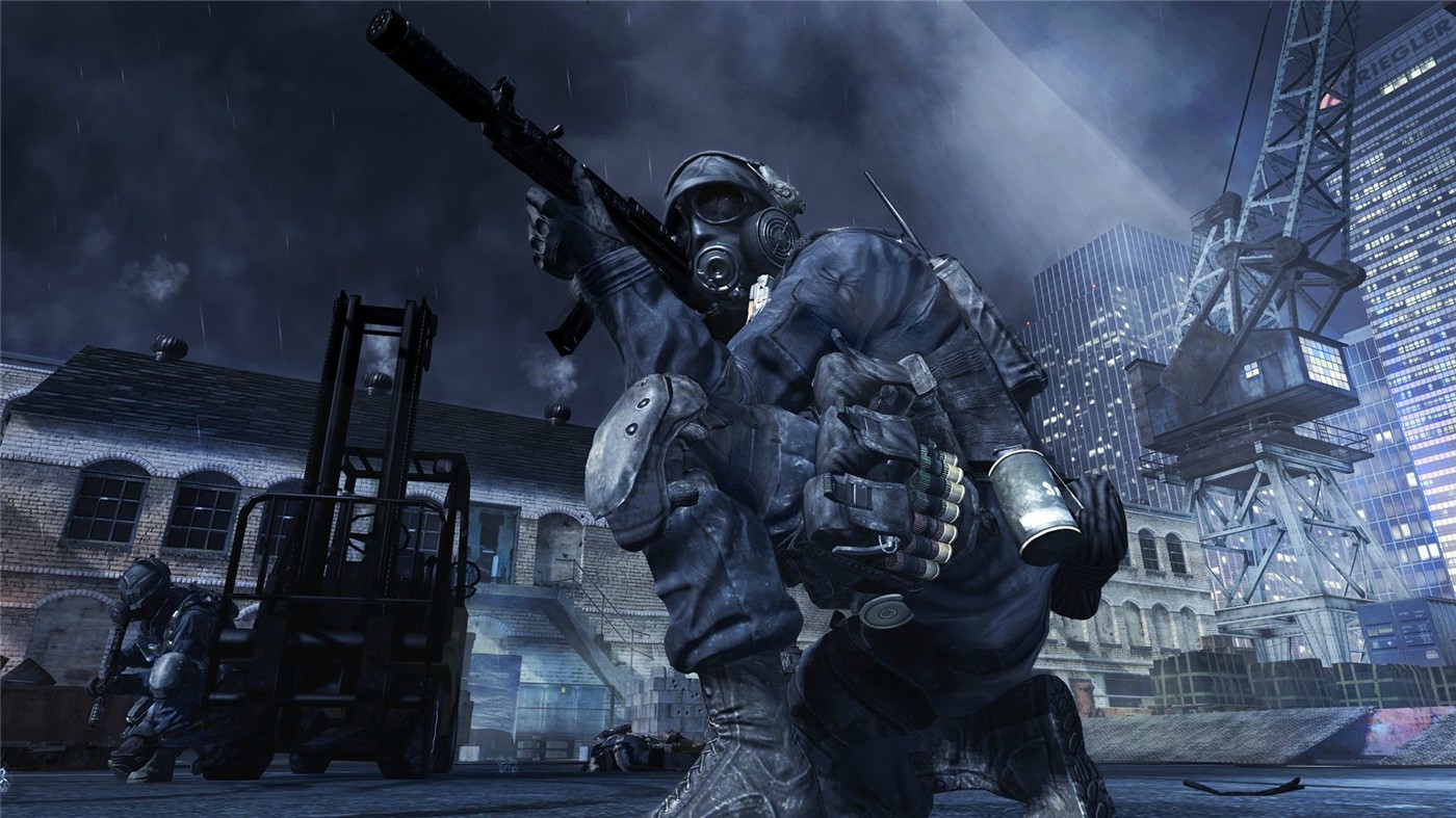 使命召唤8：现代战争3/Call of Duty: Modern Warfare 3_0