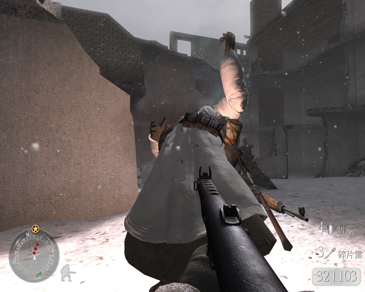 使命召唤2/Call Of Duty 2_0