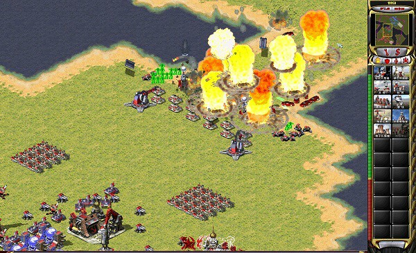 红警合集/Red Alert_0