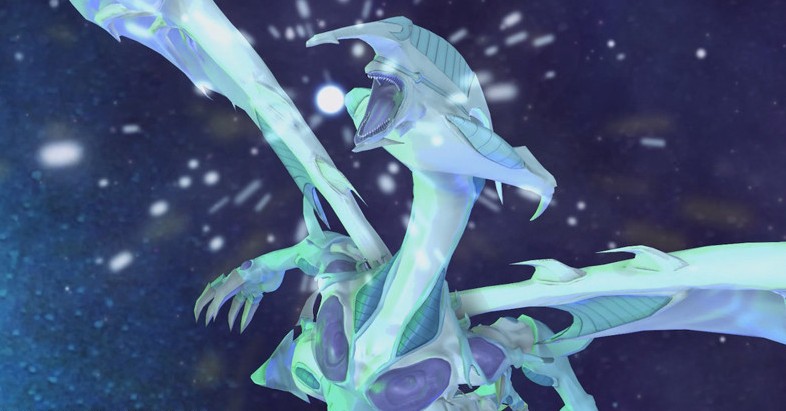 游戏王：决斗者遗产链接进化/YU-GI-OH! Duel Monsters Legacy of the Duelist -Link Evolution_1