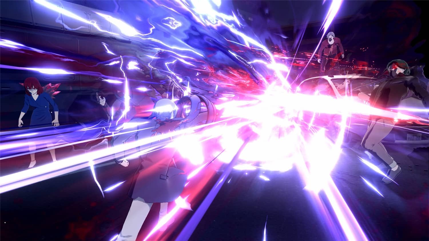 东京喰种：re CALL to EXIST/Tokyo Ghoul: re CALL to EXIST_1