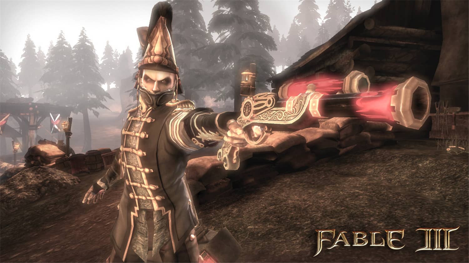 神鬼寓言3/Fable III_0