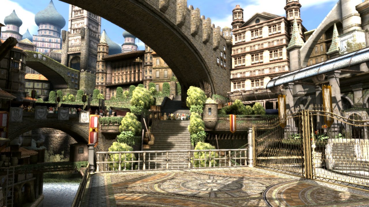 剑魂5/SoulCalibur V_0