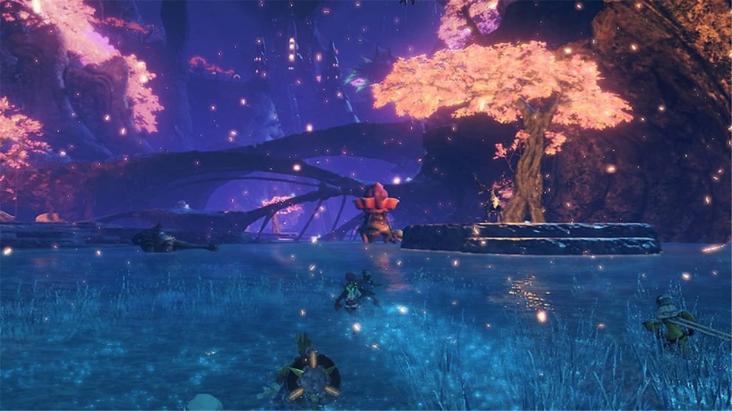 异度之刃2/Xenoblade Chronicles 2_0