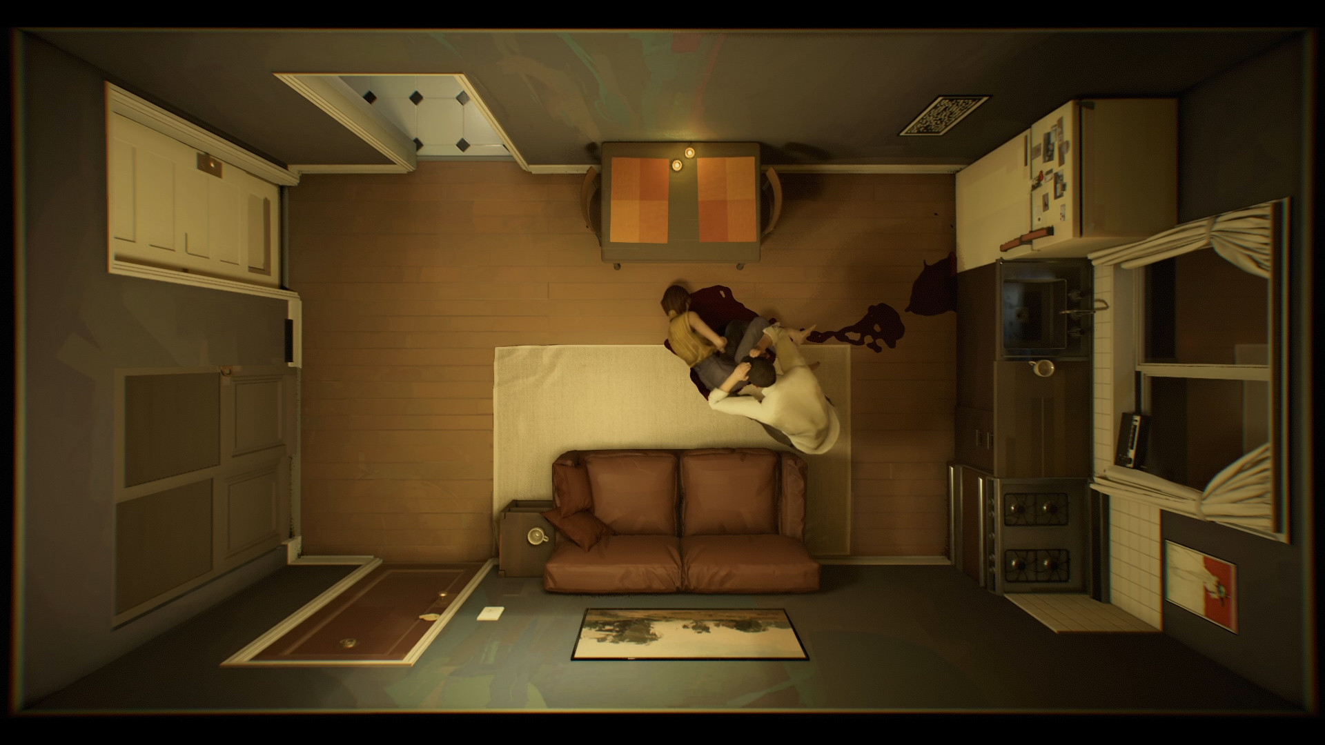 十二分钟/Twelve Minutes_0