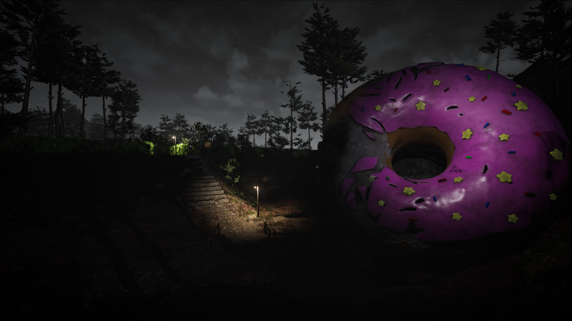 悬案2：刹那惊颤幸存/CASE 2: Animatronics Survival_1