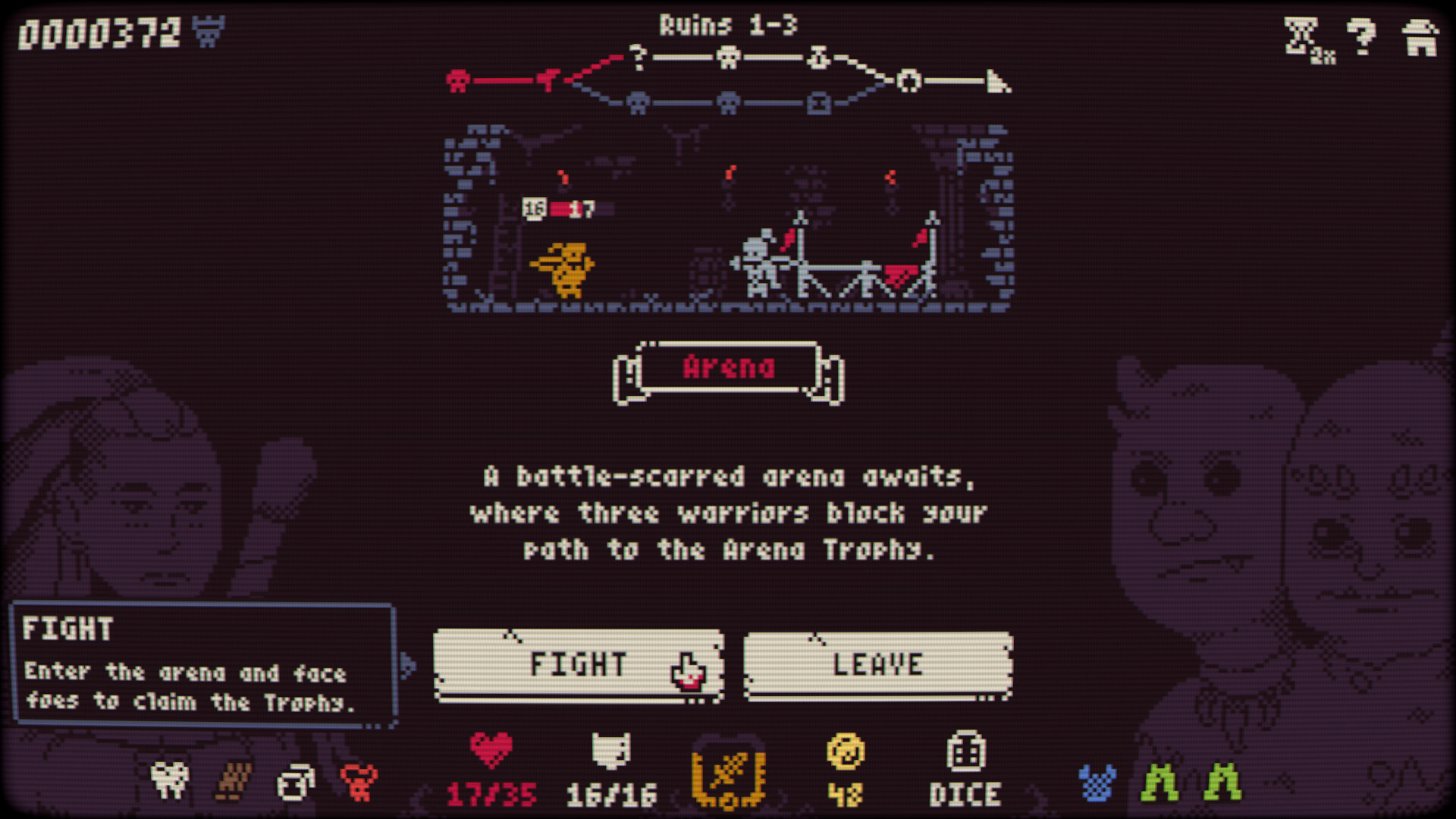 幸运与命运/Luck & Loot_1