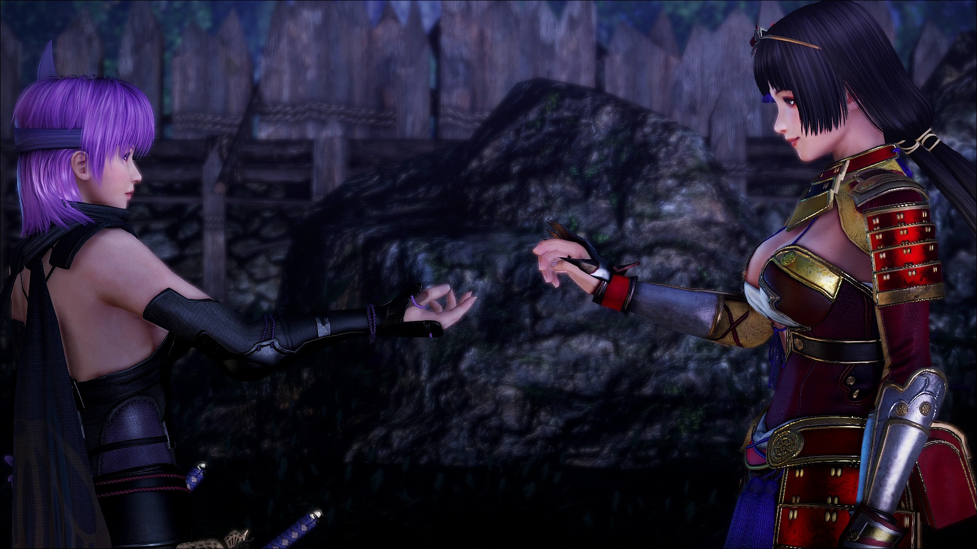 无双全明星/Musou Stars_0