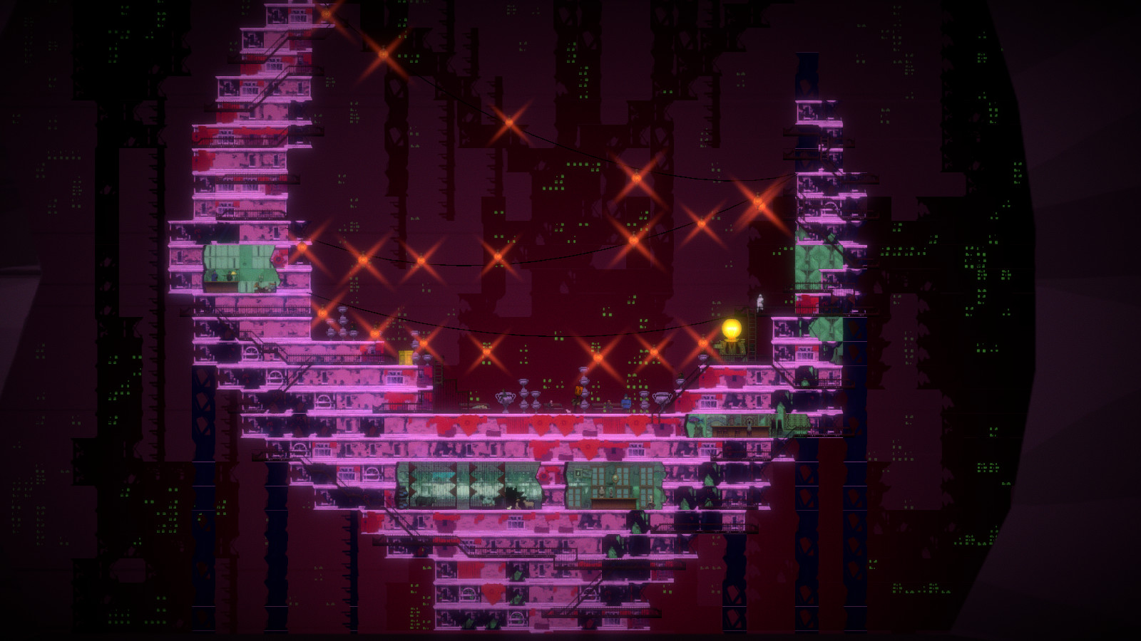 洪水世界:再次下潜/Diluvion: Resubmerged_0