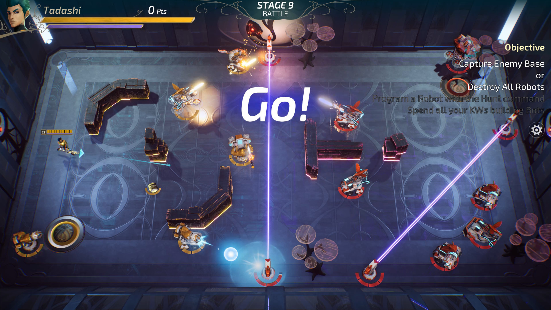 散落/Decoherence_0