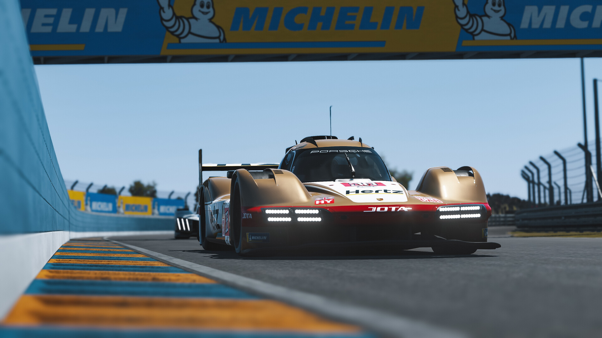 勒芒终极赛/Le Mans Ultimate_0