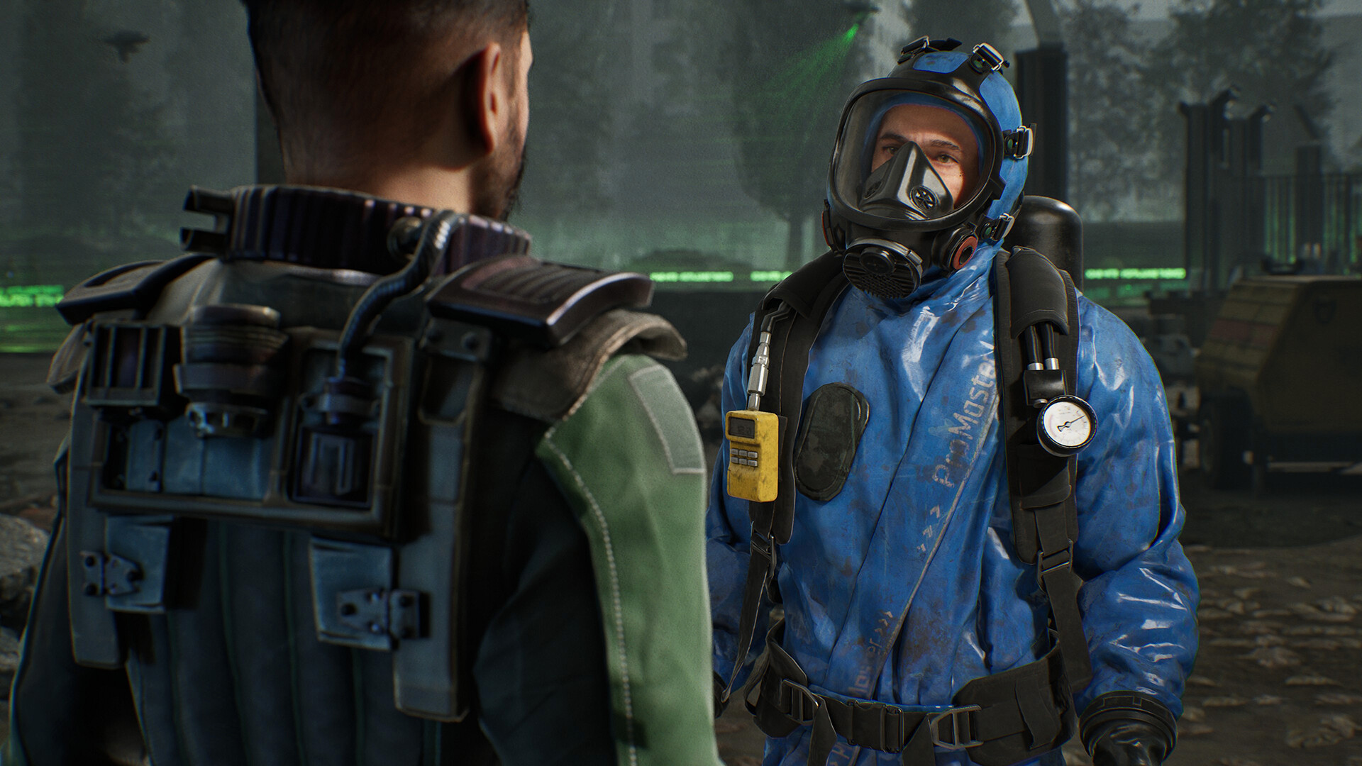 切尔诺贝利人2:禁区/Chernobylite 2: Exclusion Zone_1