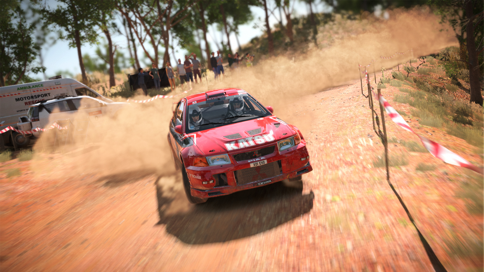 尘埃4/DiRT 4_1