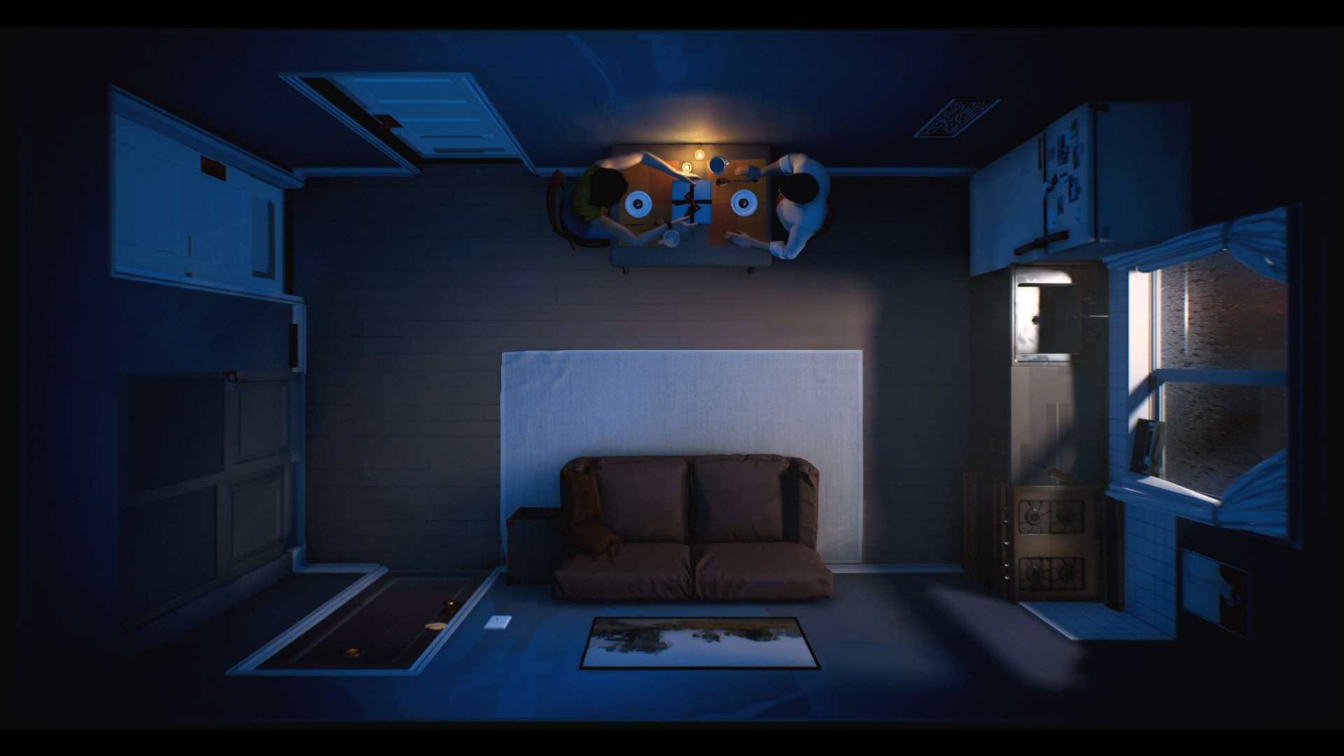 十二分钟/Twelve Minutes_1