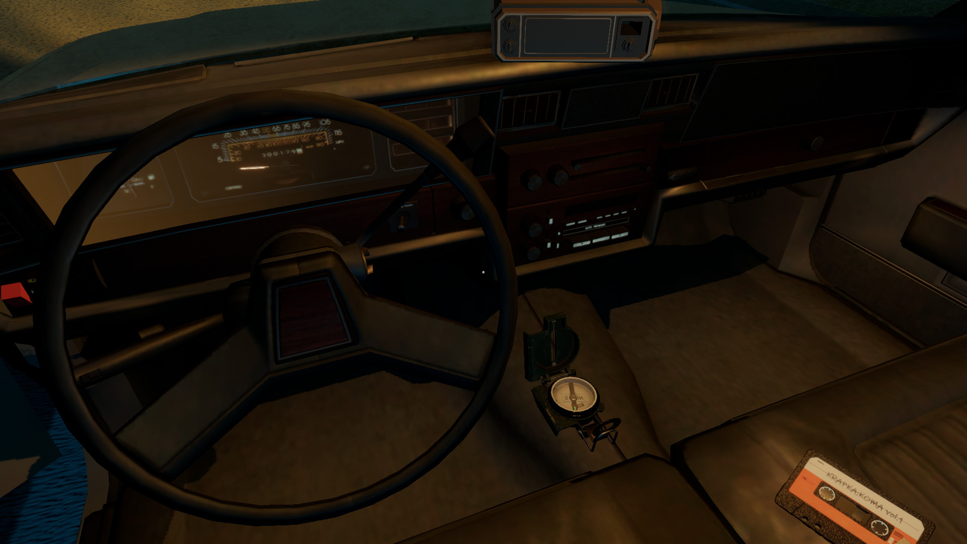 泰坦追逐者/Titan Chaser_0