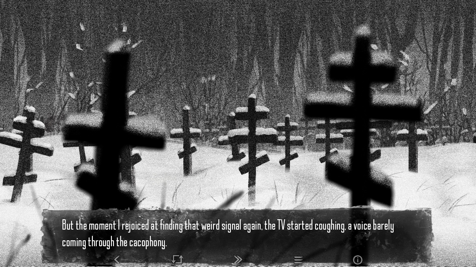 小兔子/Tiny Bunny_0