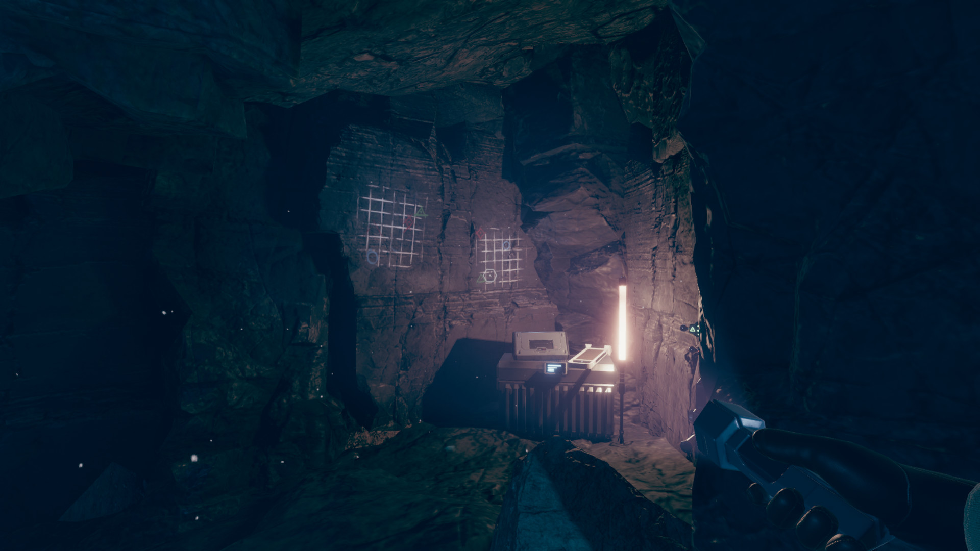 神秘博士：现实边缘/Doctor Who: The Edge of Reality_0