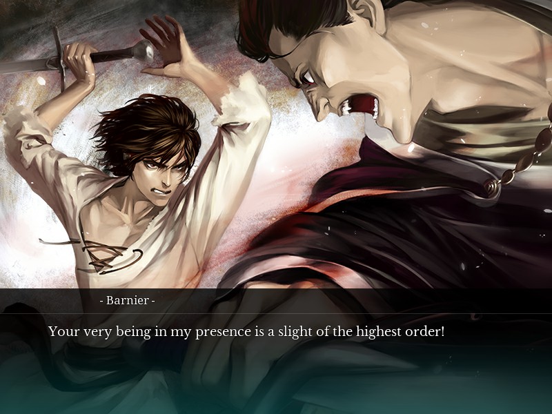 海市蜃楼之馆：纯真的安魂曲/The House in Fata Morgana: A Requiem for Innocence_0