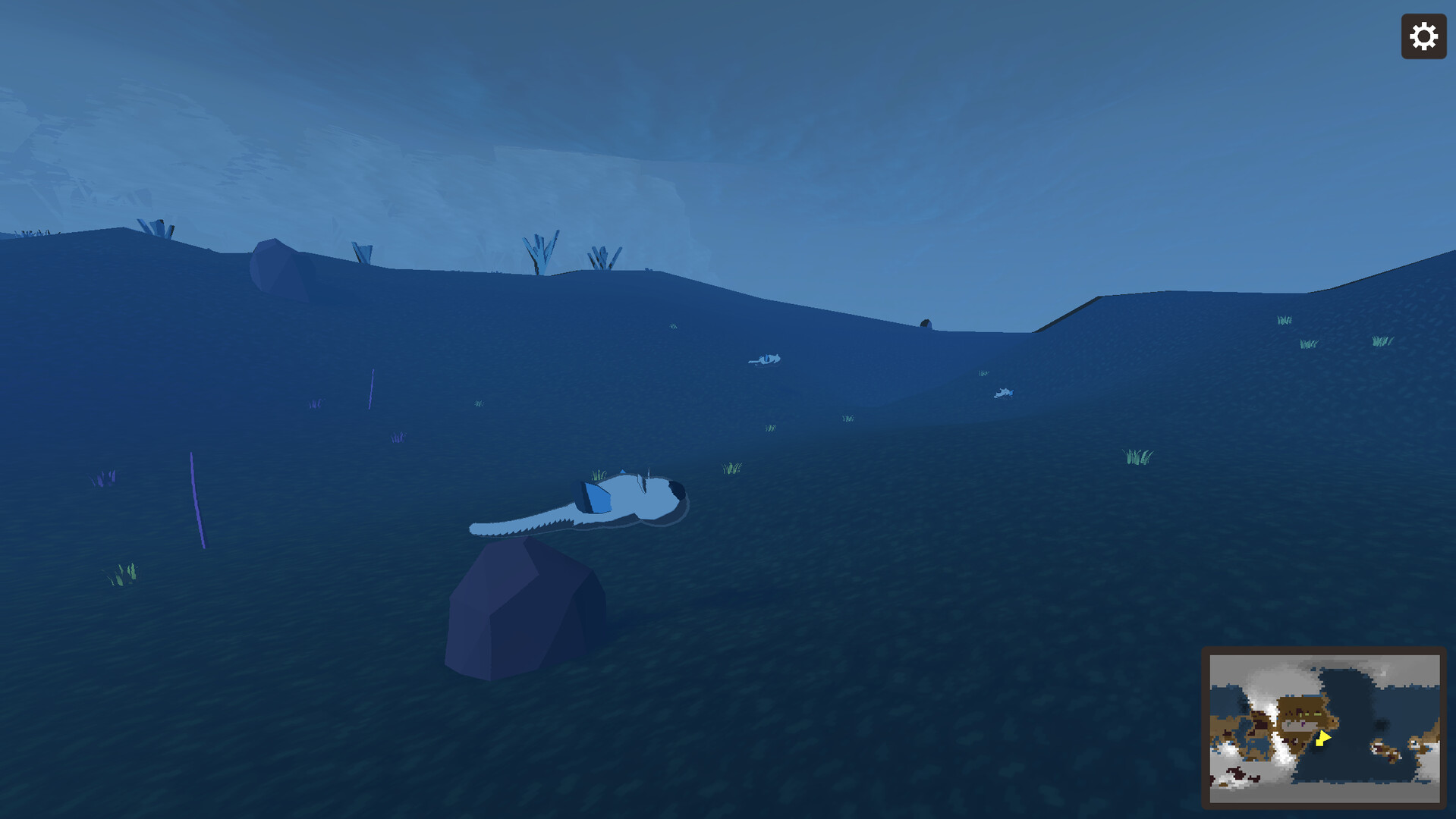 星球生活/Planetary Life_0