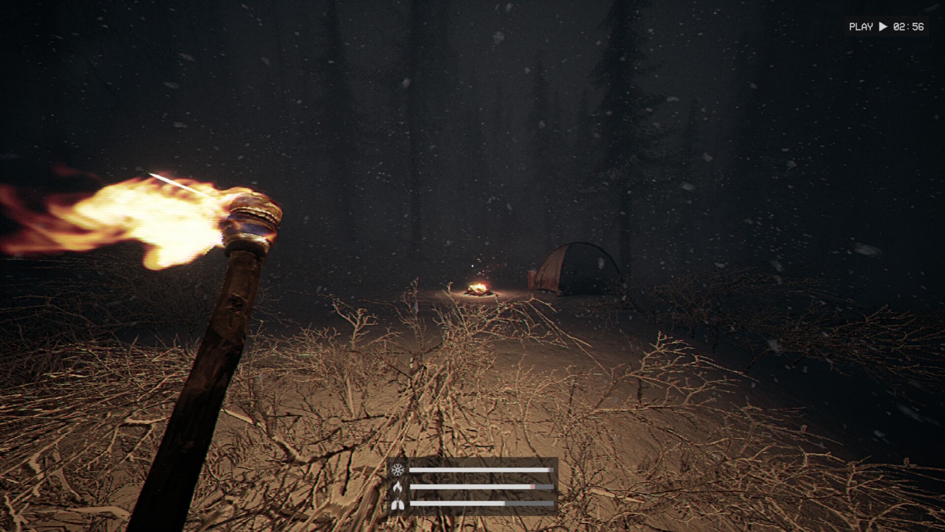 热或死/Heat or Die_1