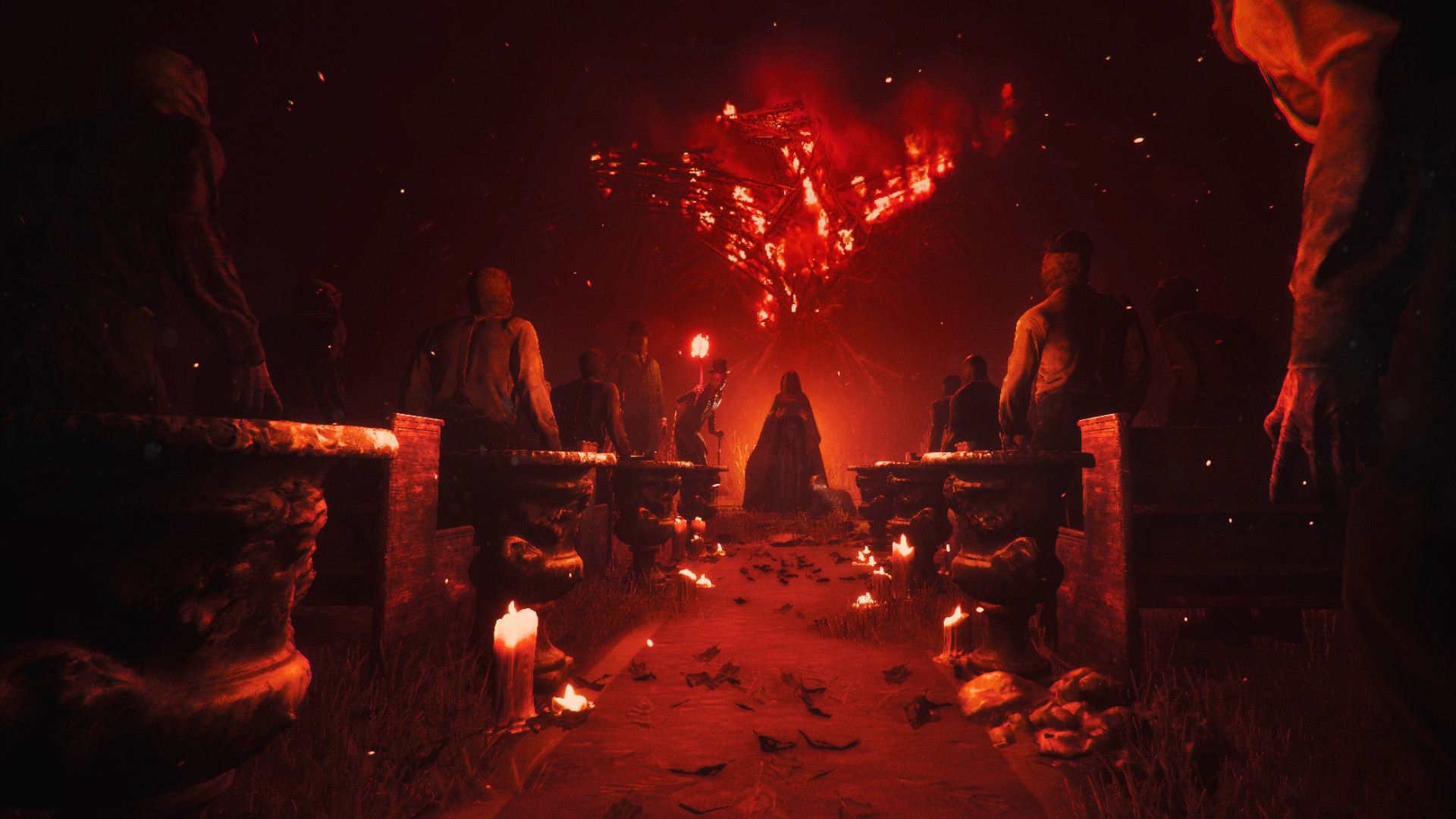 斯盖尔之女/Maid of Sker_0