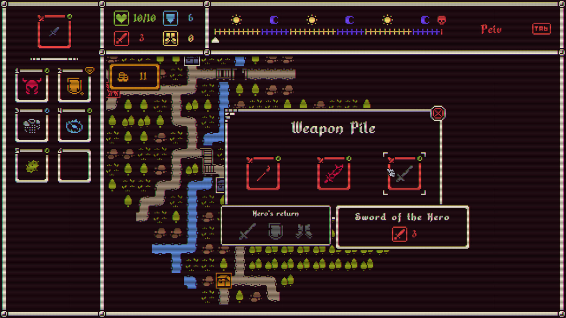 魔王将至/He is Coming_0