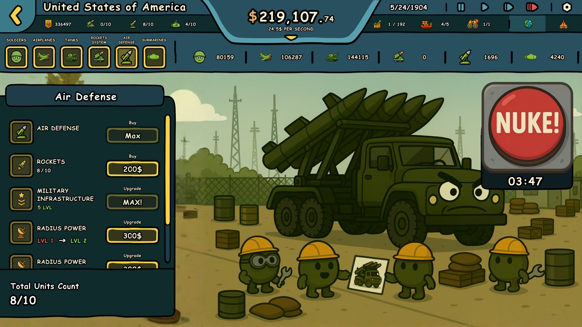 球国：权力协议/Countryballs: Power Protocol_0