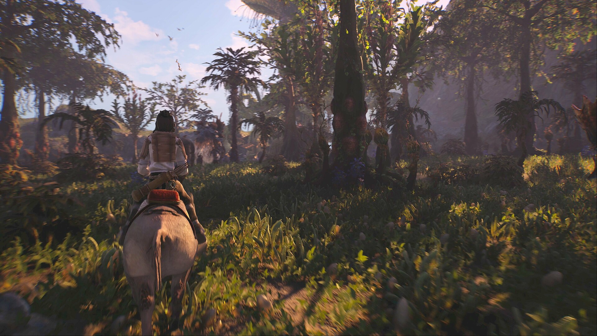 阿加斯巴之塔/Towers of Aghasba_0