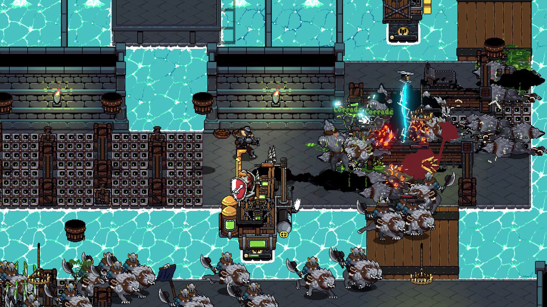 炼金要塞/Castle Of Alchemists_1