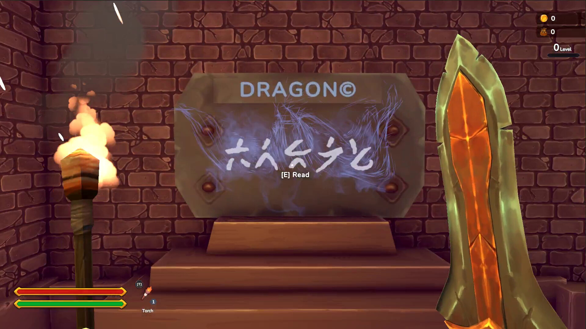 这就是RPG/The RPG_0