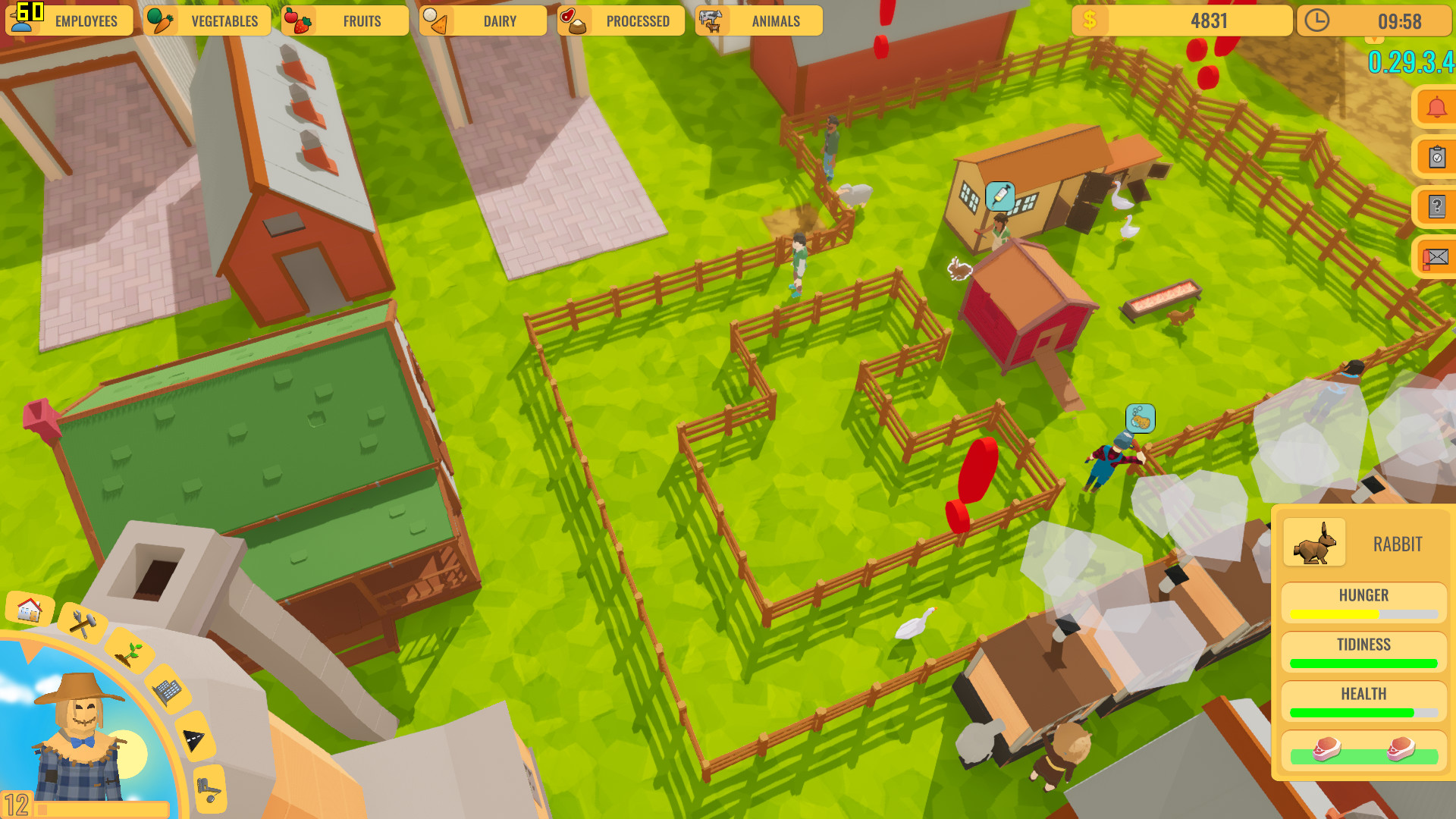 农场生活/Farming Life_0