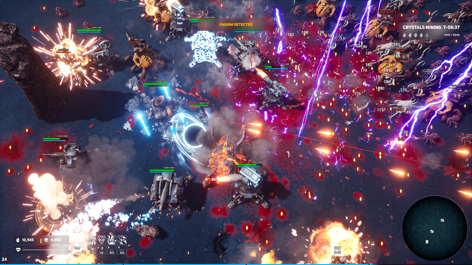 星际掠夺者: 幸存者/Astro Looter: Survivor_1