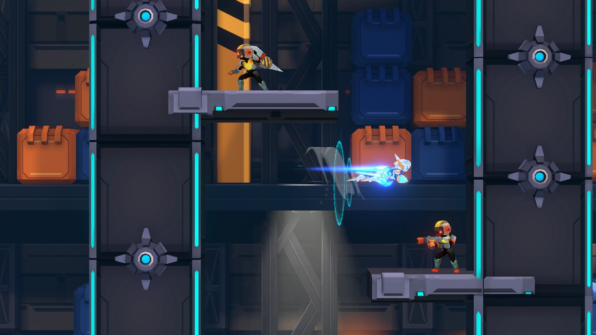 堕落骑士/Fallen Knight_0