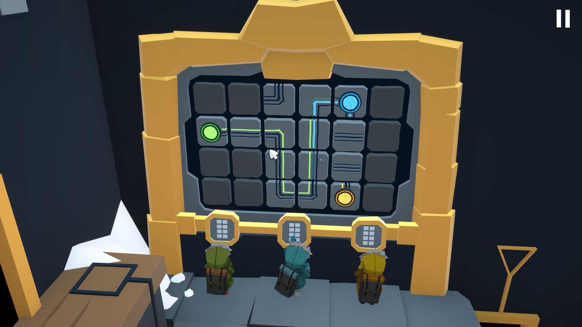 巨人旅途/Path of Giants_0