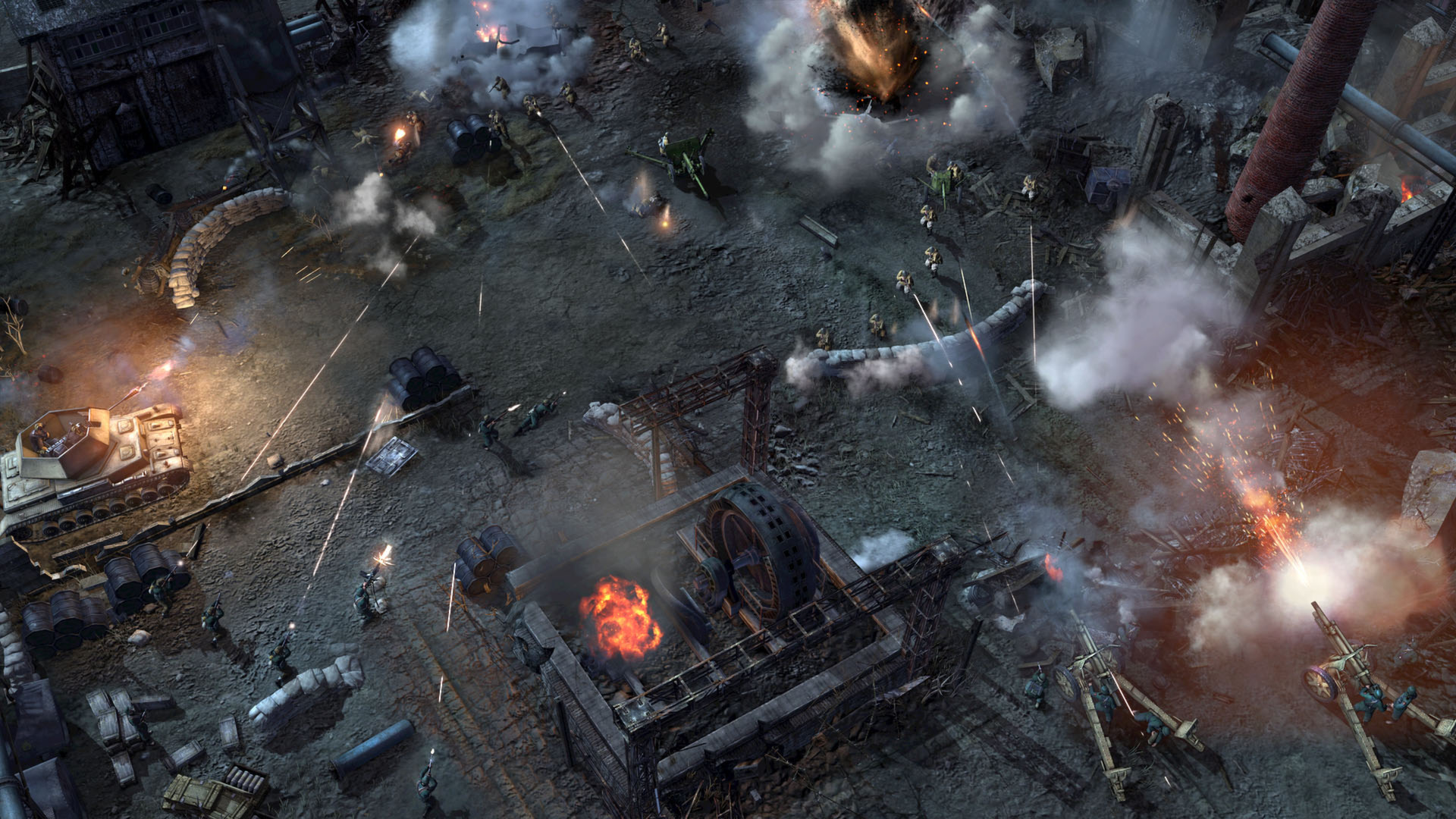 英雄连2/Company of Heroes 2_1