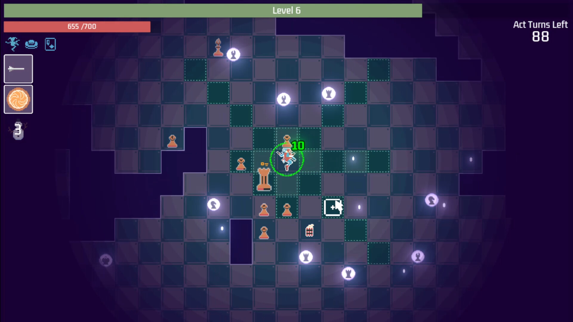 象棋幸存者/Chess Survivors_1