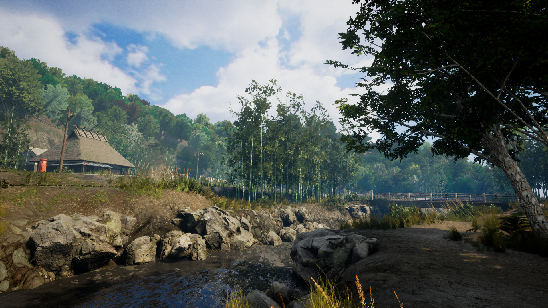 追忆列车/NOSTALGIC TRAIN_0