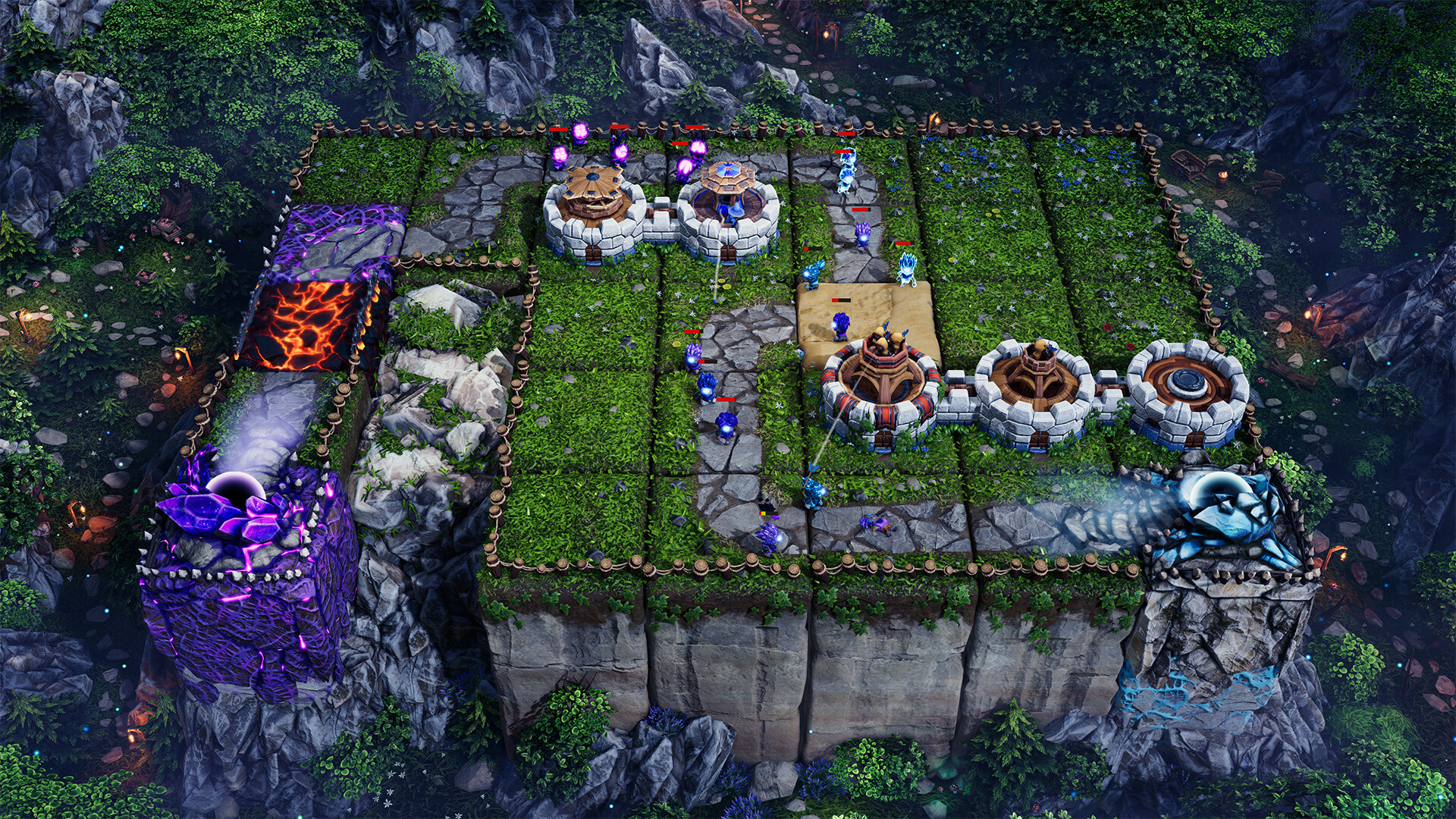 工匠TD/Artisan TD_0