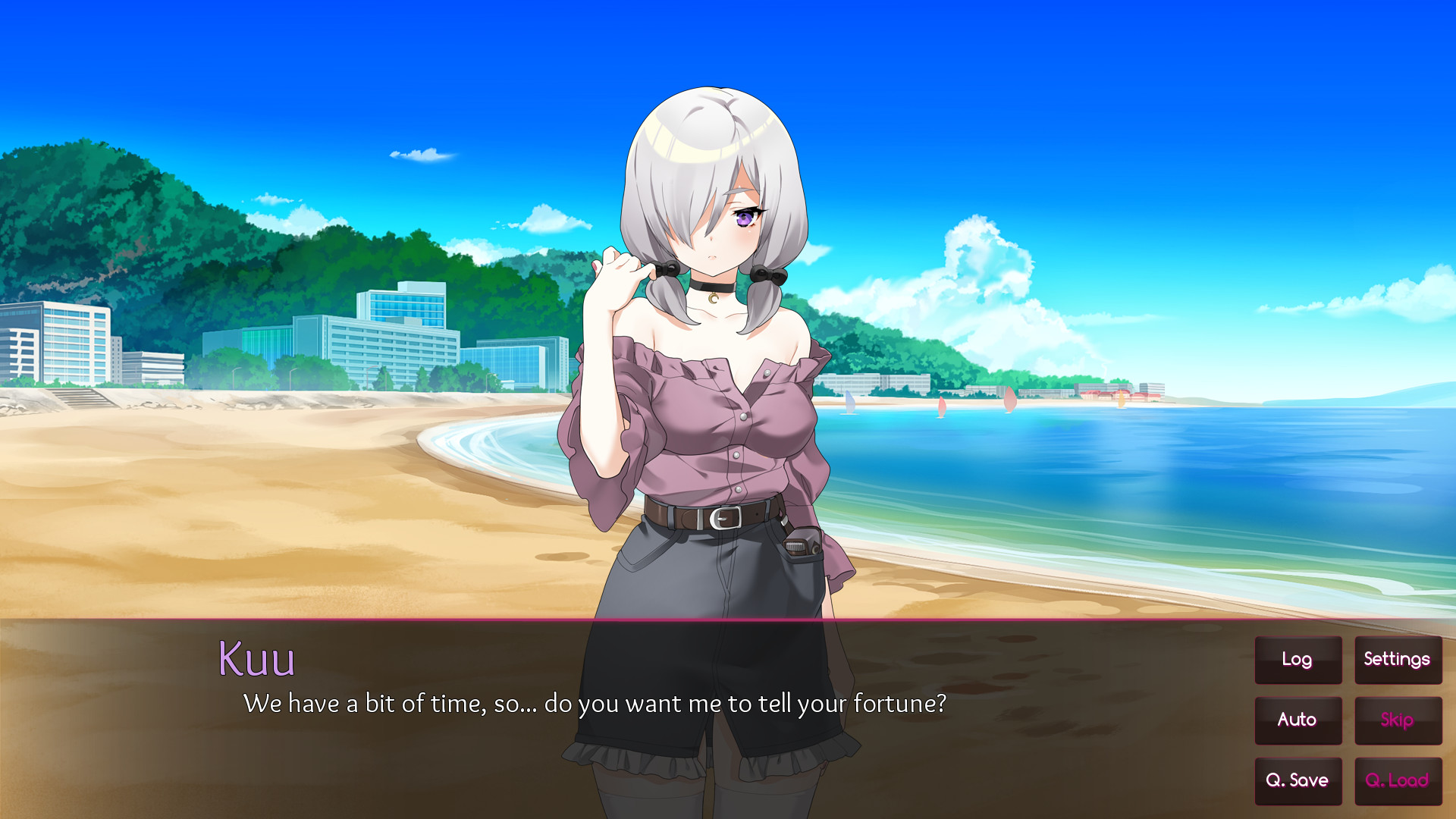 你想经营一家偶像咖啡馆吗？/Would you like to run an idol café?_1