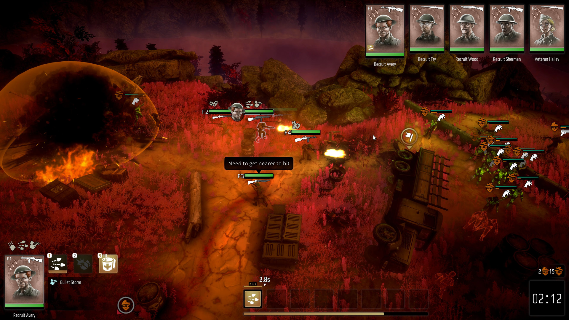 断线/Broken Lines_0