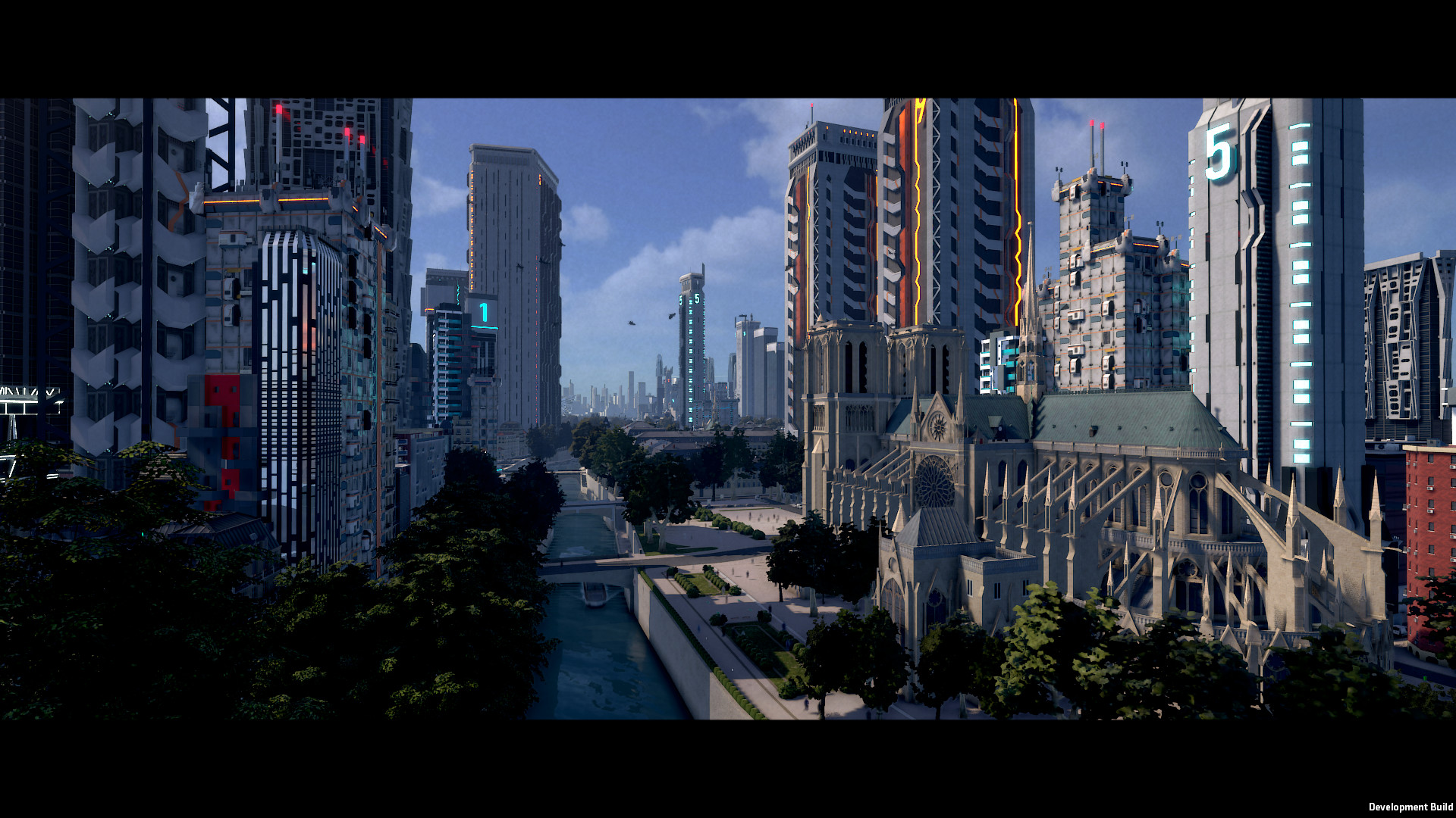 筑梦师：巴黎/The Architect: Paris_1