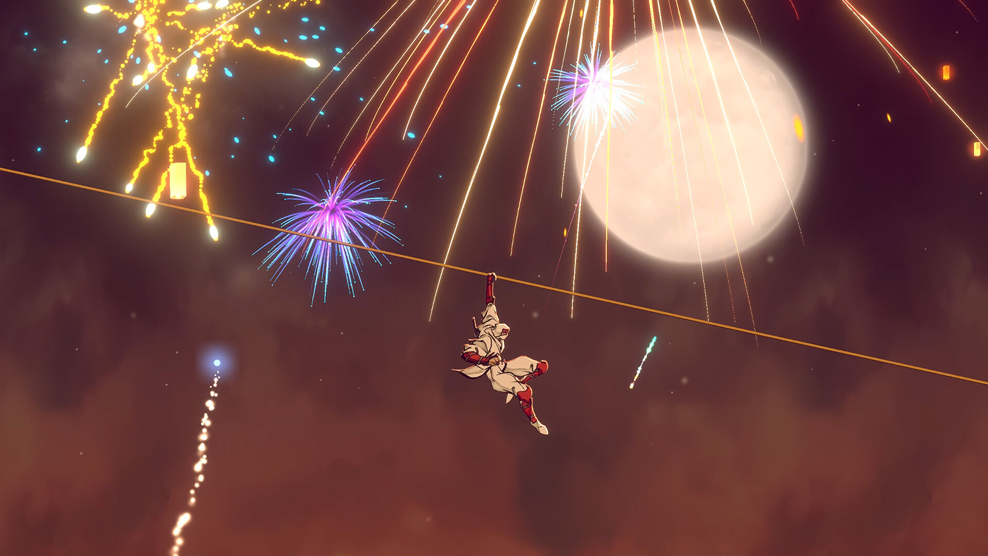 超级忍 反攻的斩击/SHINOBI: Art of Vengeance_1