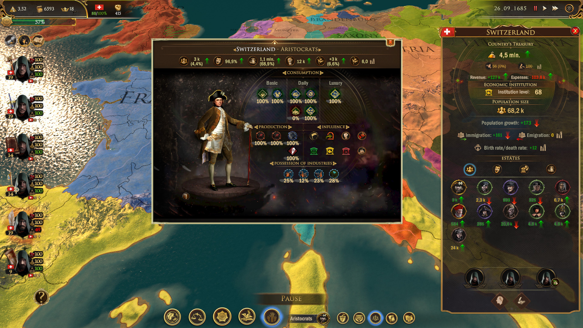 秘密政府/Secret Government_1