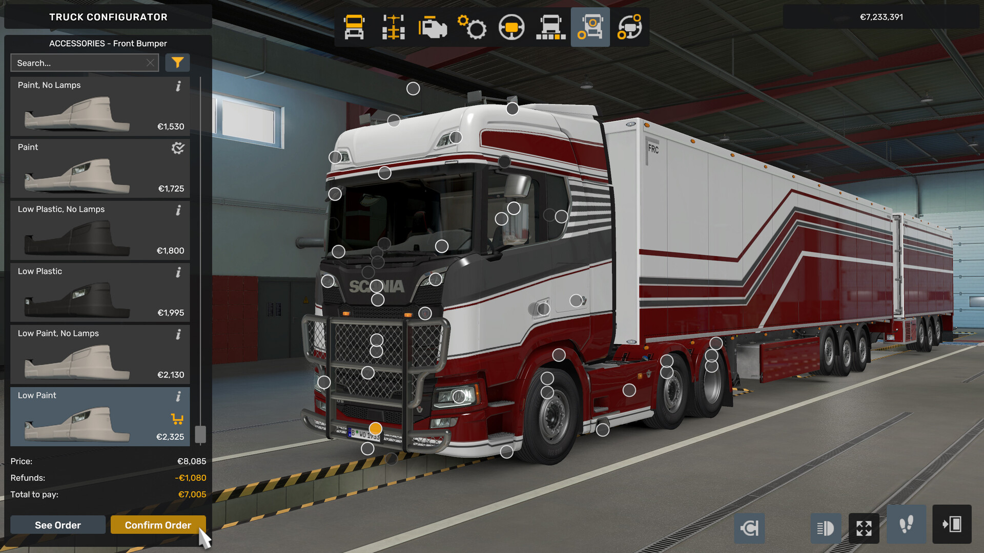 欧洲卡车模拟2/Euro Truck Simulator 2_0