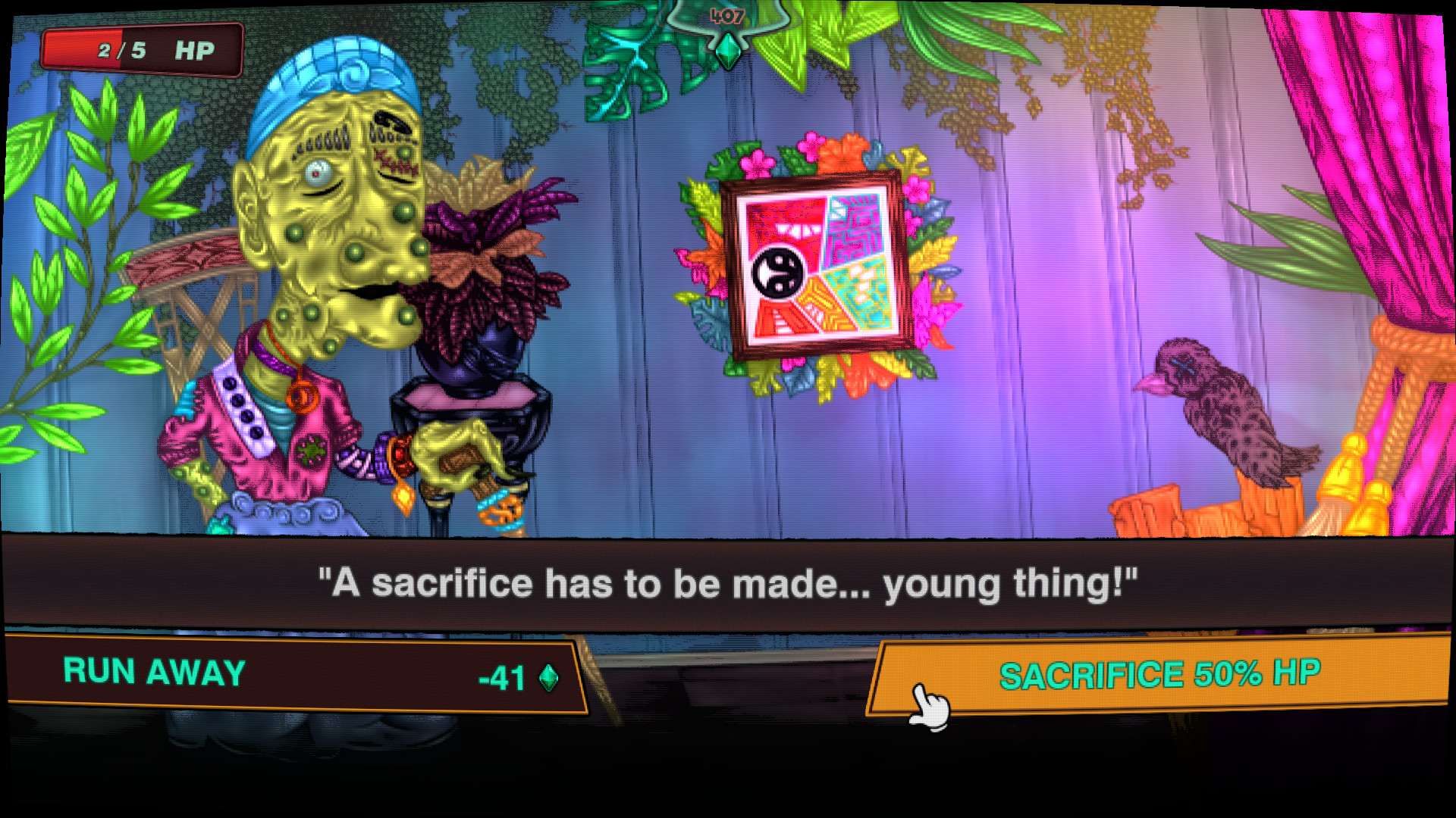 危险凝视者/Danger Gazers_0