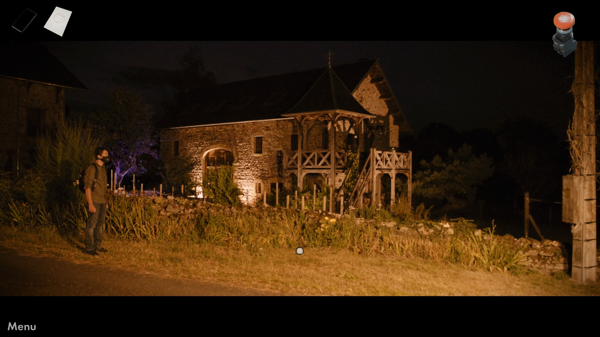 后门的世界/The World After_0