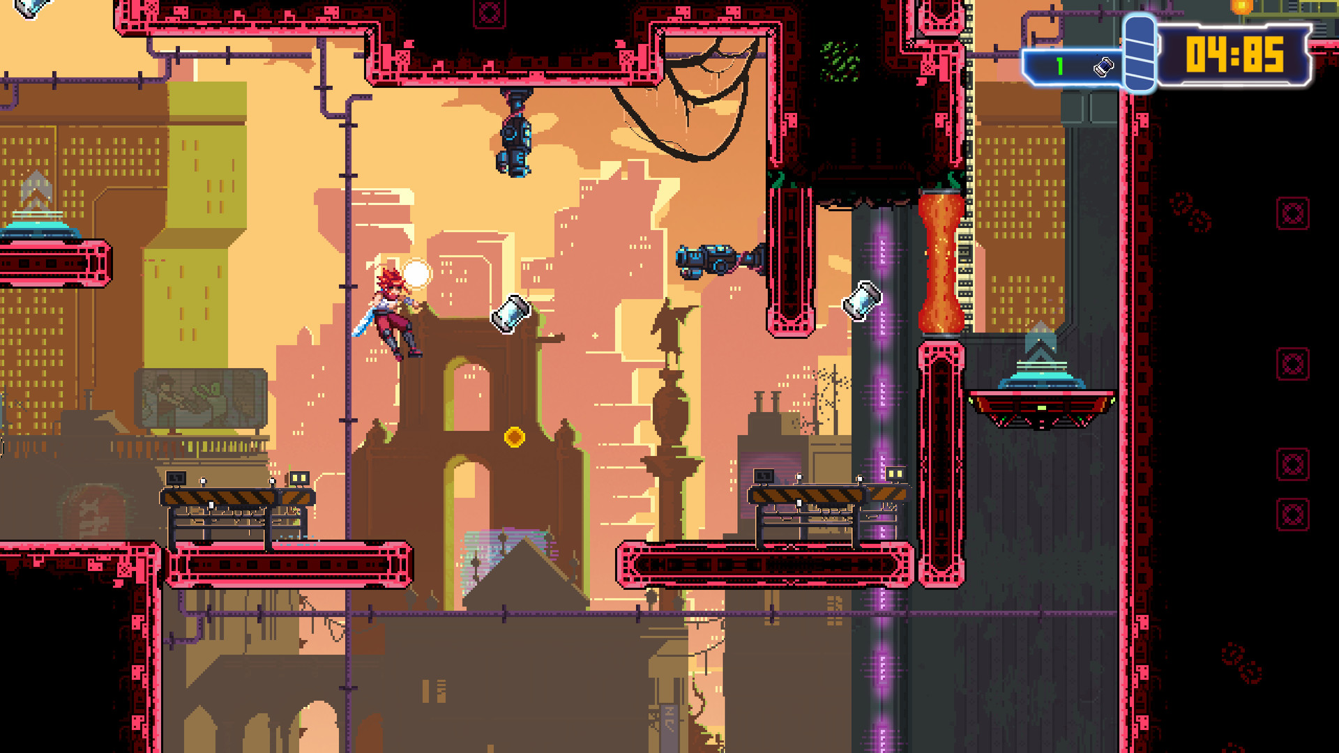 永恒驱动/Aeon Drive_0