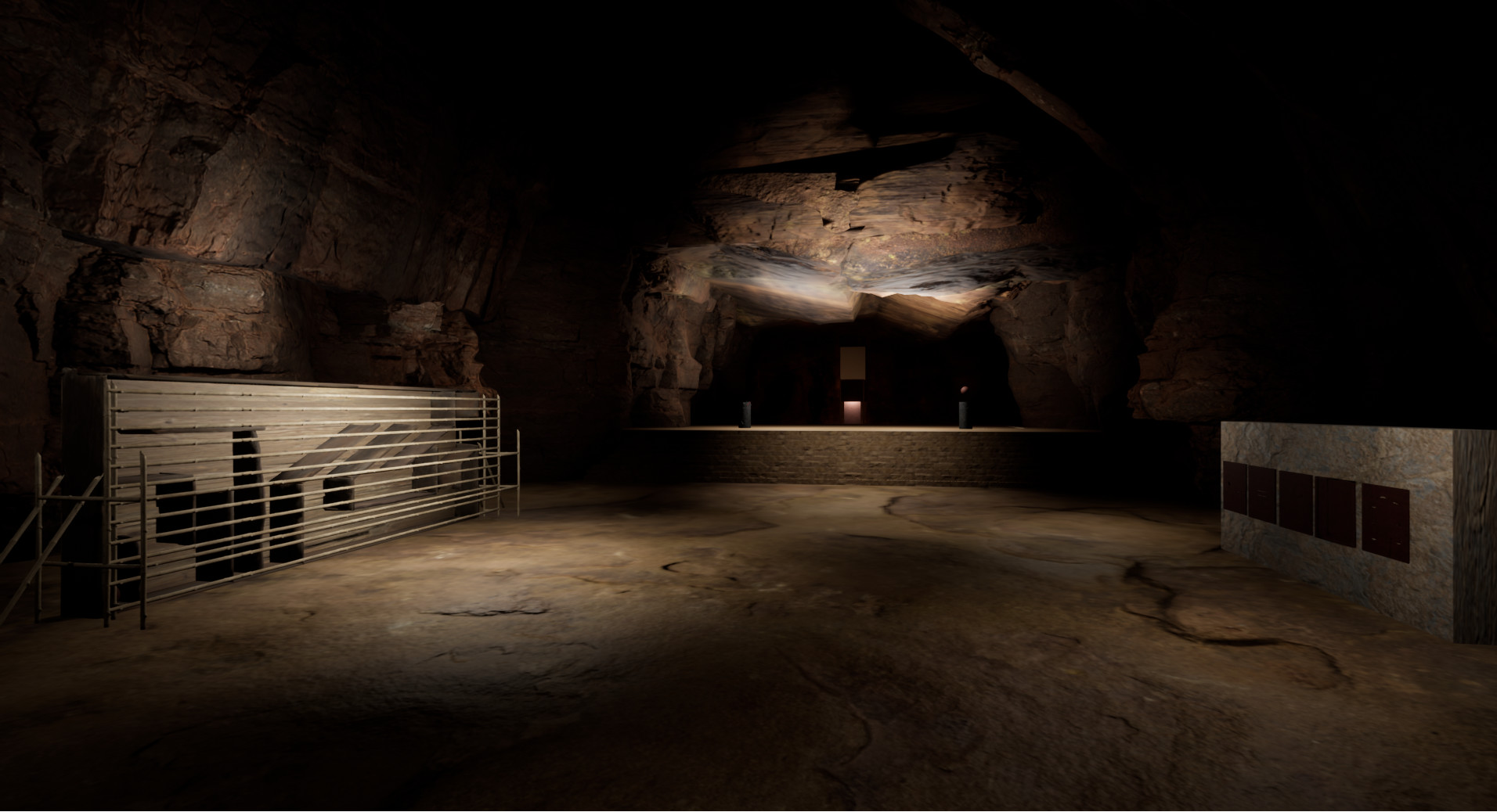 洞穴探险者/Cave Explorers_0